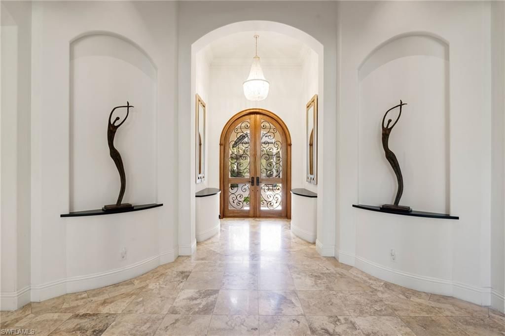 185 Tupelo Rd, Naples, FL 34108 Photo