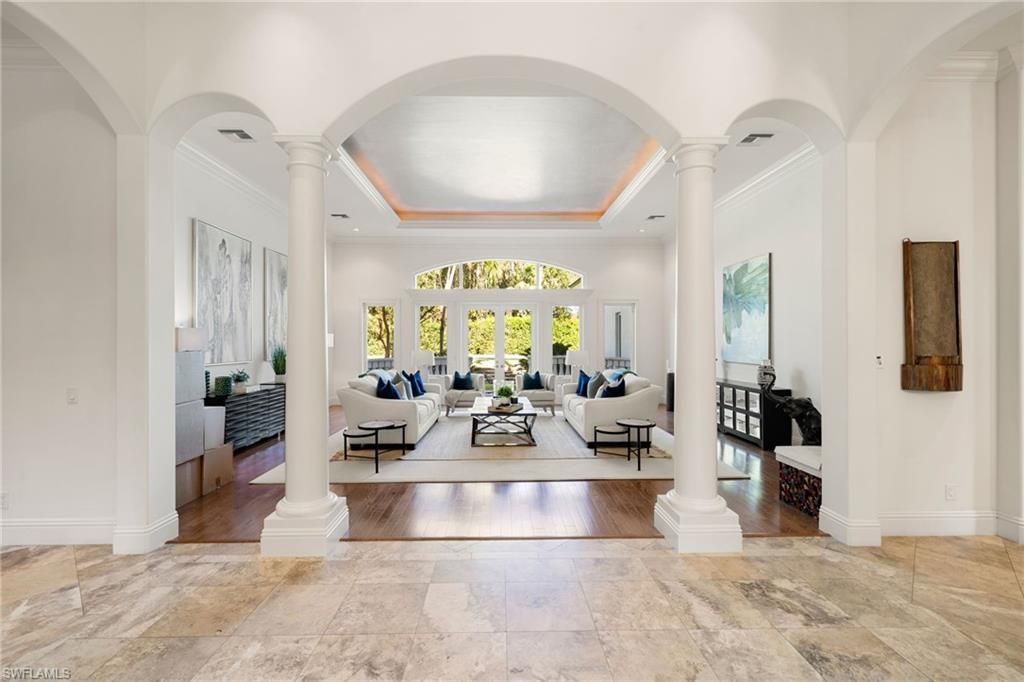 185 Tupelo Rd, Naples, FL 34108 Photo
