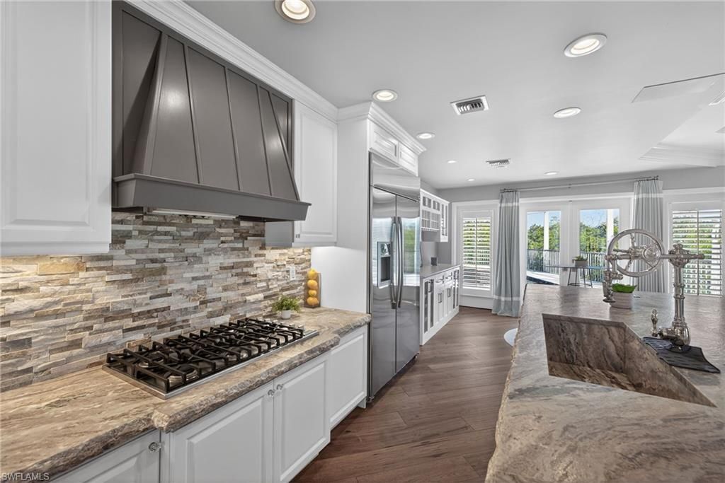 1180 Blue Hill Creek Dr, Marco Island, FL 34145 Photo