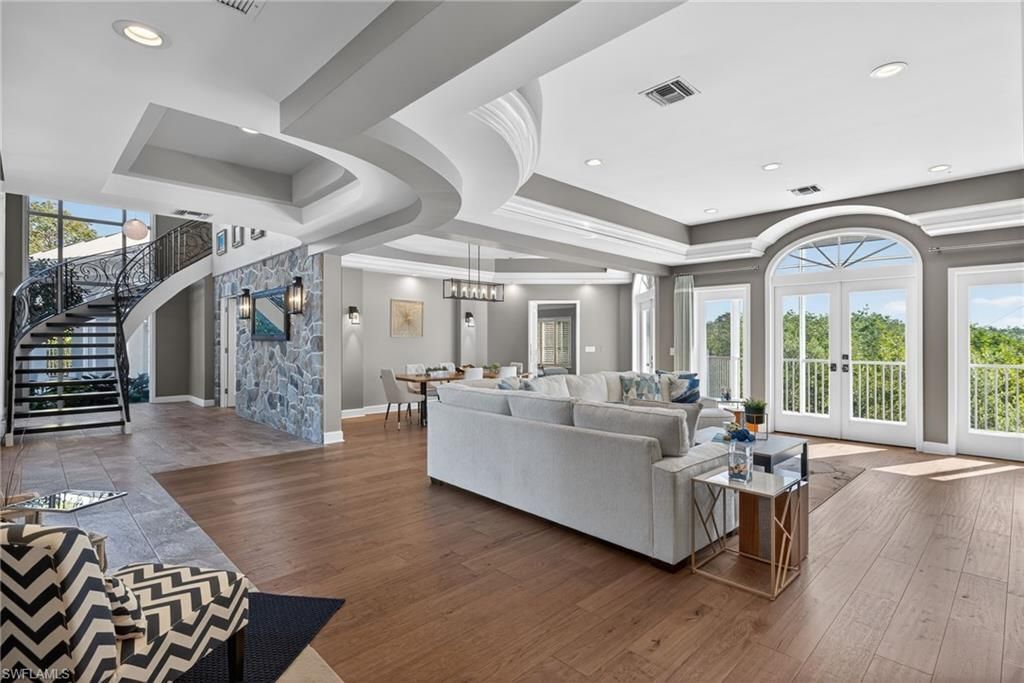 1180 Blue Hill Creek Dr, Marco Island, FL 34145 Photo
