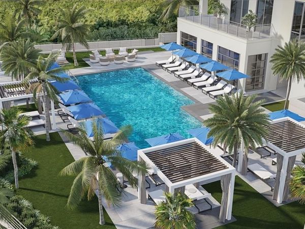 6869 Grenadier BLVD, Unit 1004, NAPLES, FL 34108