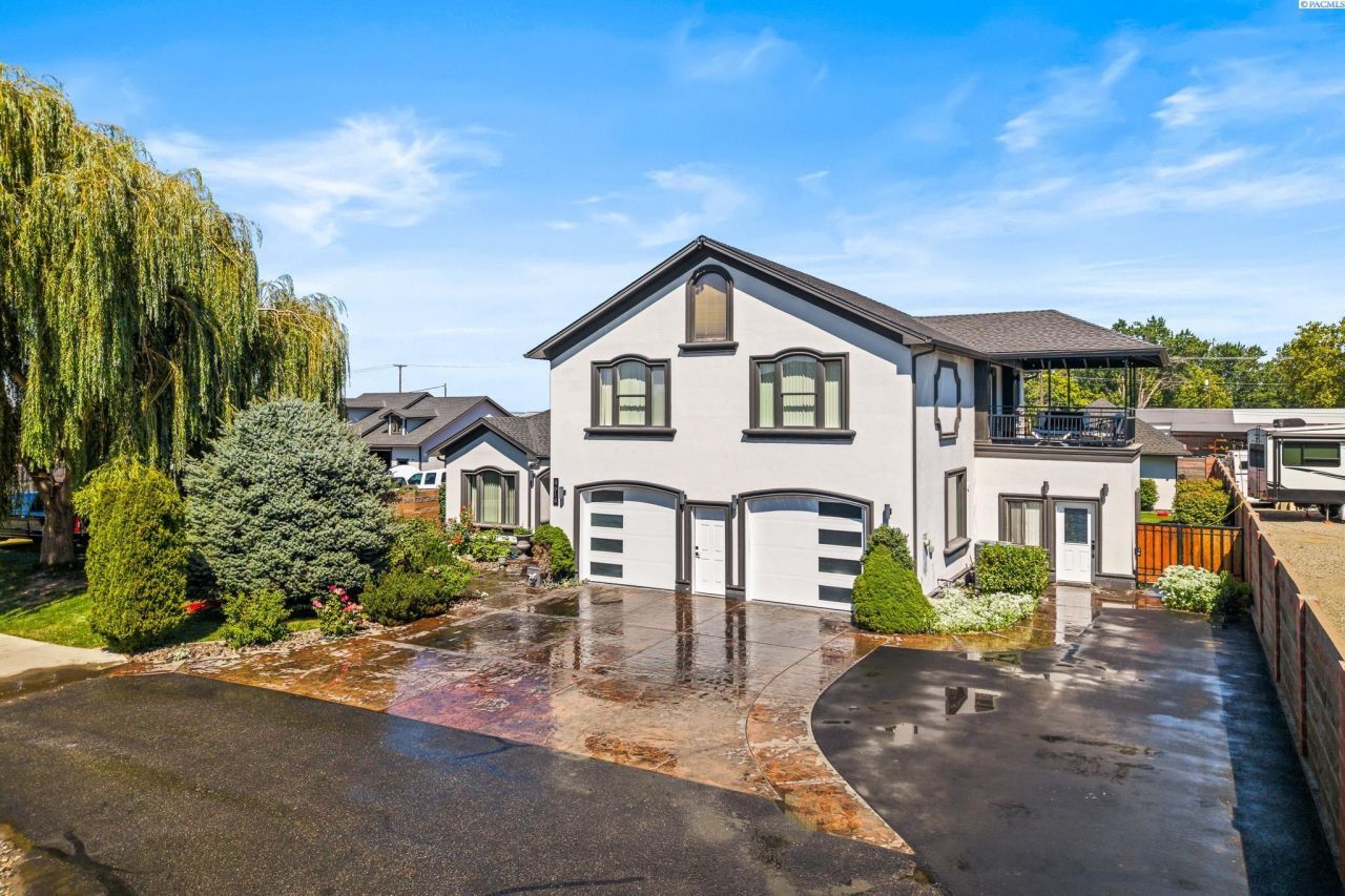 4614 W Metaline Ave, Kennewick, WA 99336 Main Photo