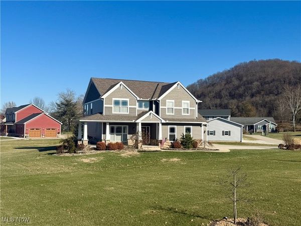 42 Mallard Lane, St Marys, WV 26170