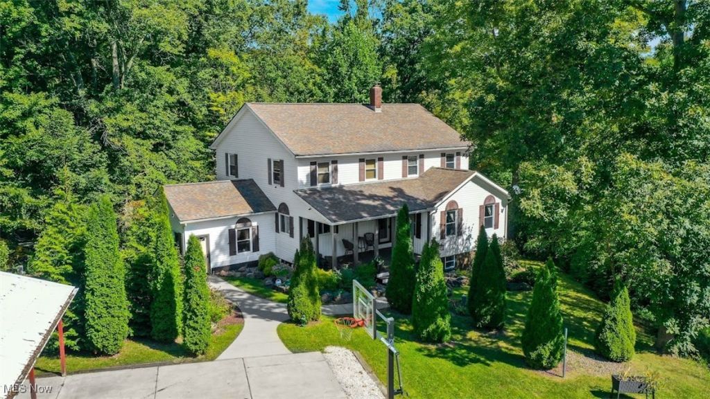 17808 Nash Road, West Farmington, OH 44491 Main Photo