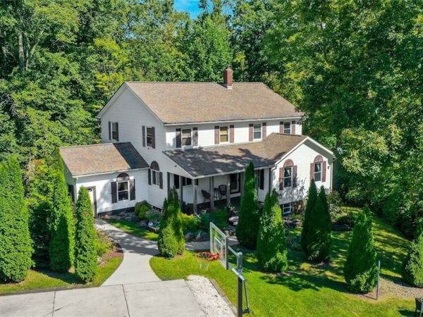 17808 Nash Road, West Farmington, OH 44491