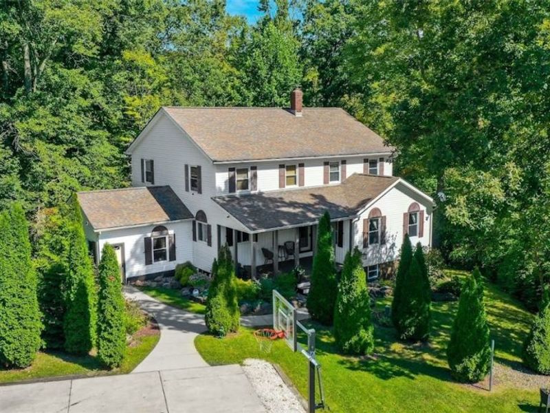 17808 Nash Road, West Farmington, OH 44491 Photo 1