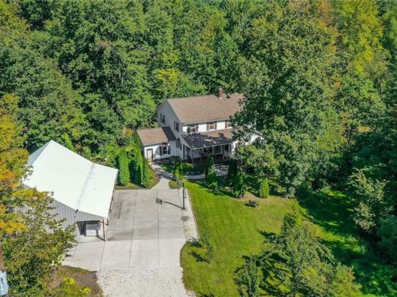 17808 Nash Road, West Farmington, OH 44491 Photo 13