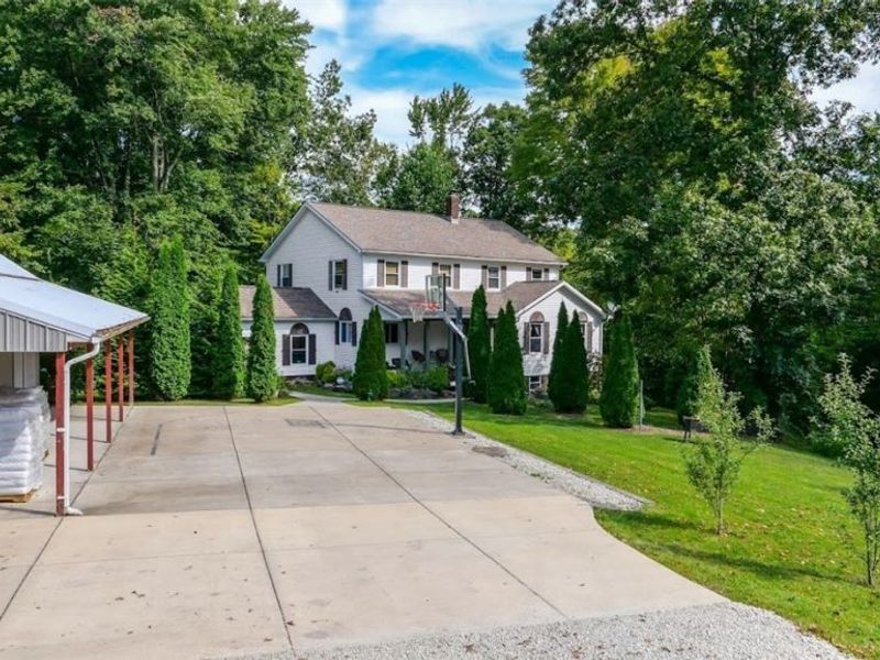 17808 Nash Road, West Farmington, OH 44491 Photo 2