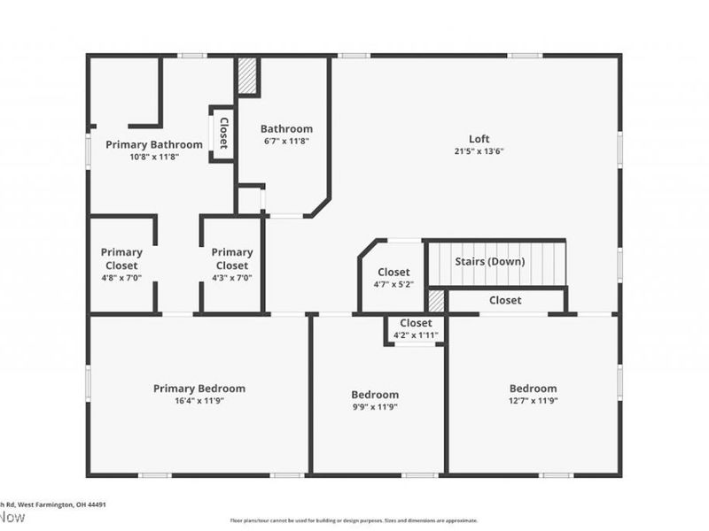 17808 Nash Road, West Farmington, OH 44491 Photo 35