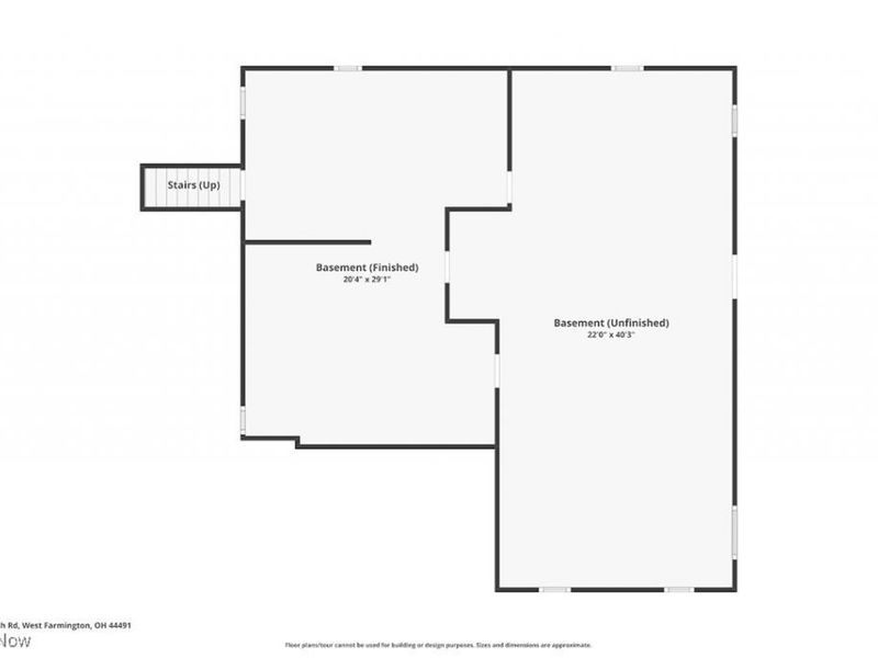 17808 Nash Road, West Farmington, OH 44491 Photo 43