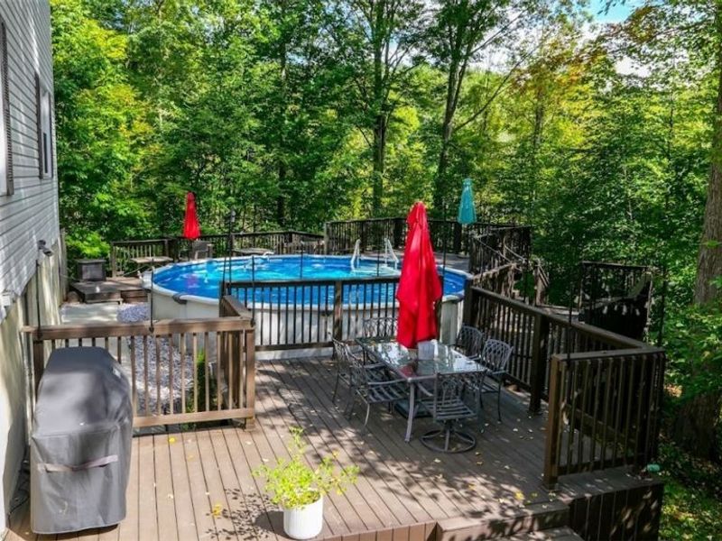 17808 Nash Road, West Farmington, OH 44491 Photo 6