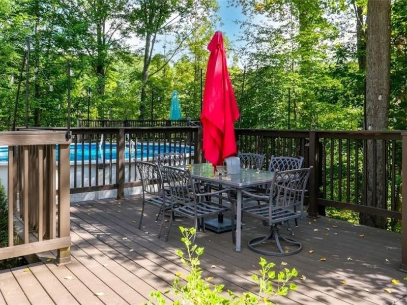 17808 Nash Road, West Farmington, OH 44491 Photo 7