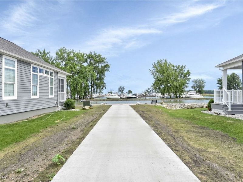 10850 E Bayshore Road, Unit Waterview, Marblehead, OH 43440 Photo 46