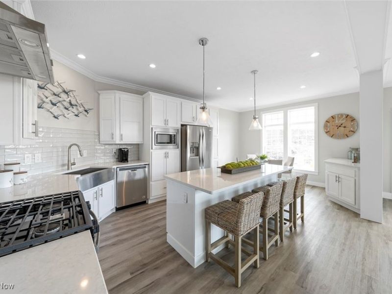 10850 E Bayshore Road, Unit Waterview, Marblehead, OH 43440 Photo 6