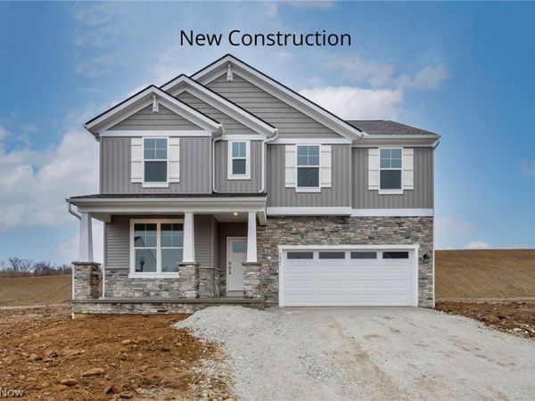 3612 Great Windsor Lane, Green, OH 44685