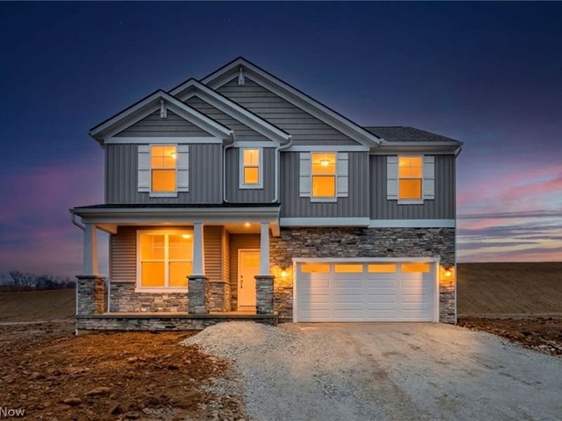 3612 Great Windsor Lane, Green, OH 44685 Photo 2