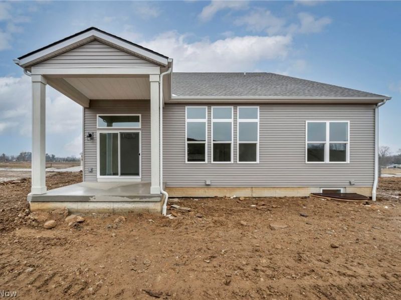 3612 Great Windsor Lane, Green, OH 44685 Photo 49