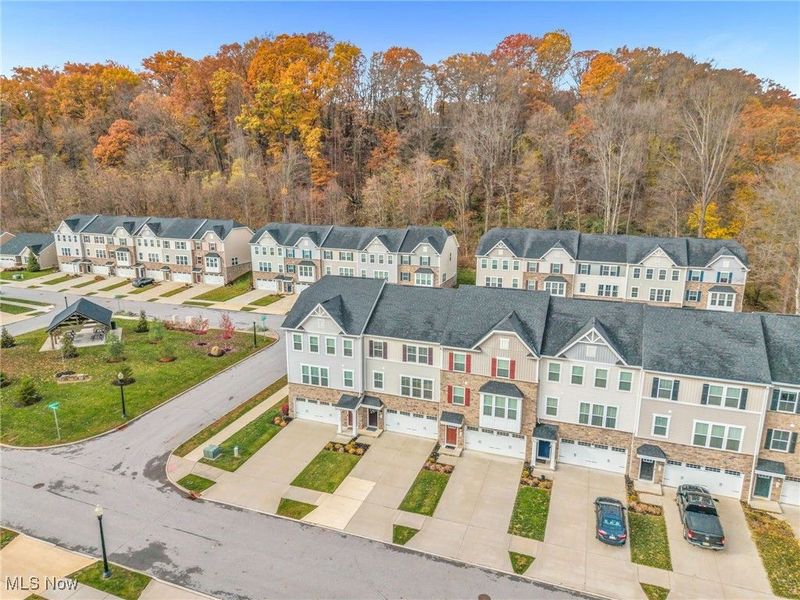 836 Carnation Court, Akron, OH 44303 Photo 30