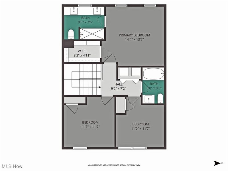 836 Carnation Court, Akron, OH 44303 Photo 33