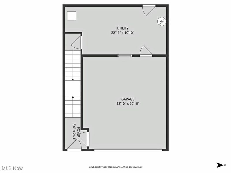 836 Carnation Court, Akron, OH 44303 Photo 34