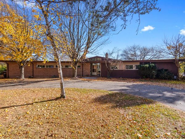 4105 Riverview Drive, Alma, MI 48801