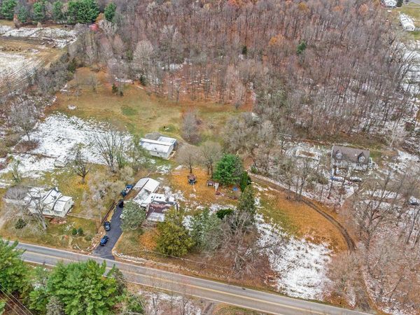 120 W Liberty Road, Clarklake, MI 49234