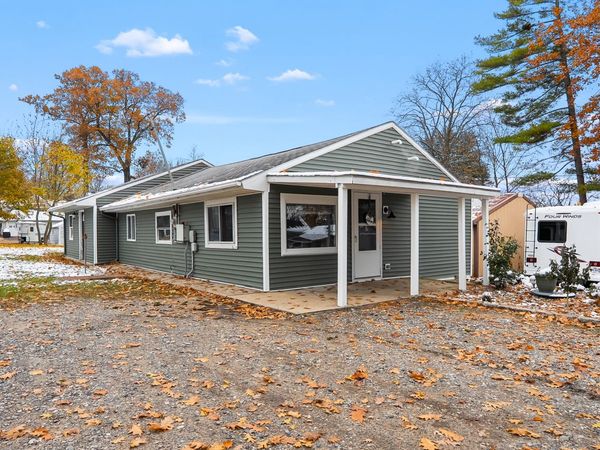 5037 2nd Street, Delton, MI 49046