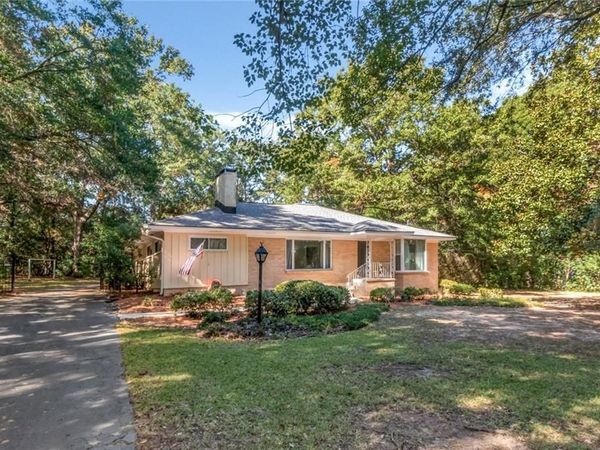 306 Thornton Place, Mobile, AL 36609