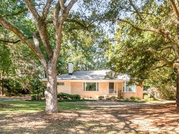 306 Thornton Place, Mobile, AL 36609