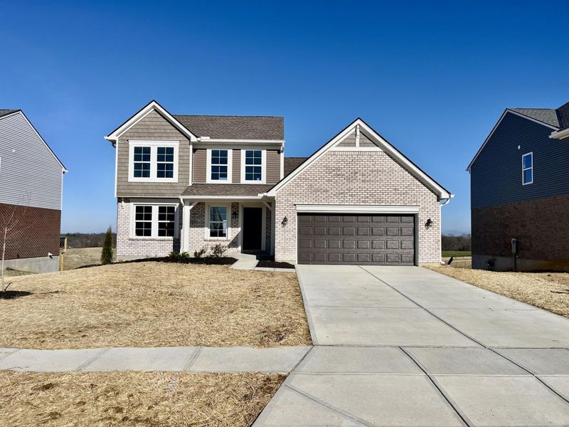 6074 Fallen Tree Lane, Burlington, KY 41005 Photo 1