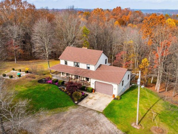 19248 State Route 328 , New Plymouth, OH 45654