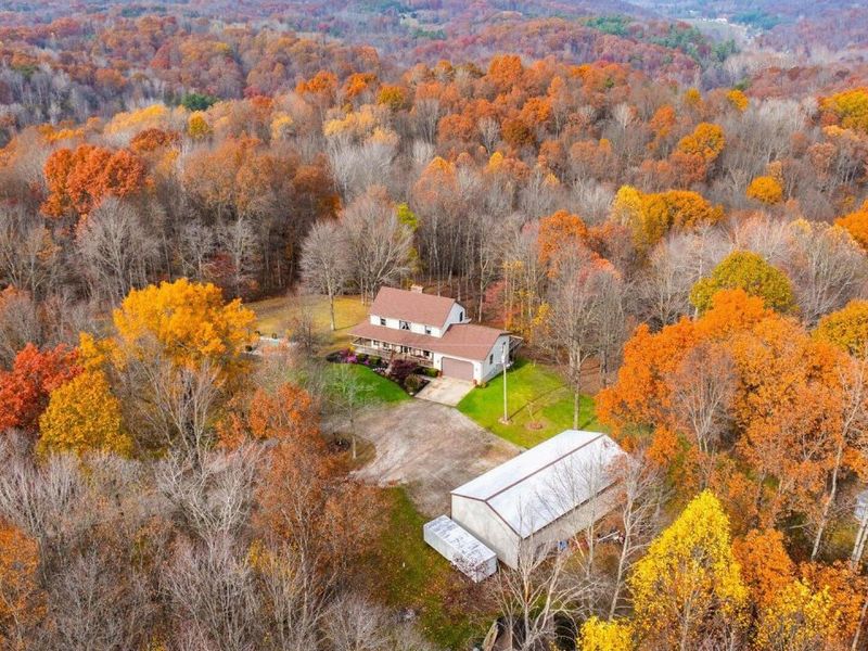 19248 State Route 328 , New Plymouth, OH 45654 Photo 10