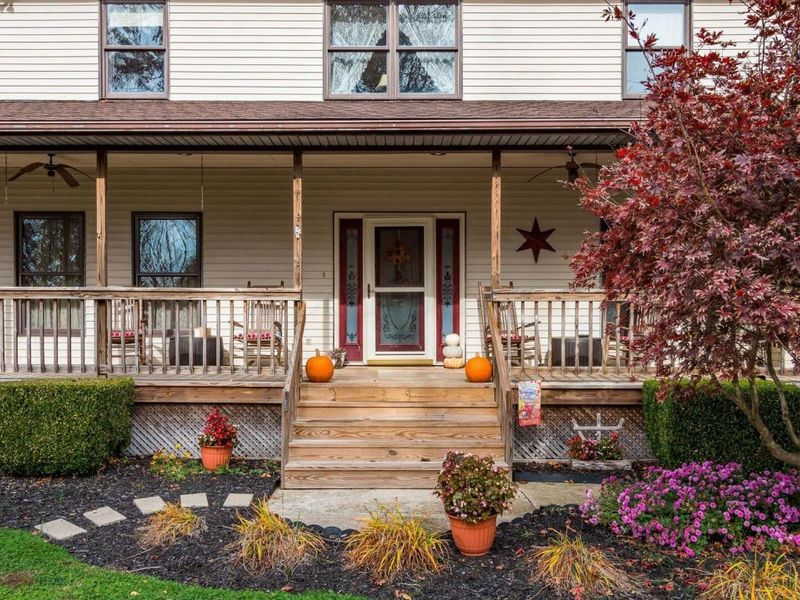 19248 State Route 328 , New Plymouth, OH 45654 Photo 11