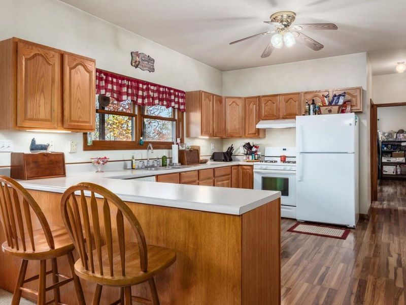 19248 State Route 328 , New Plymouth, OH 45654 Photo 16