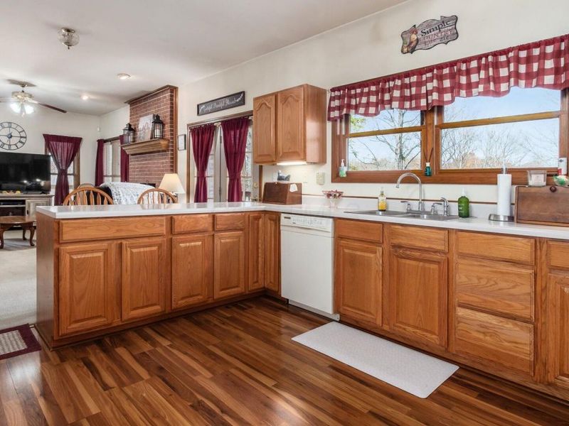 19248 State Route 328 , New Plymouth, OH 45654 Photo 18