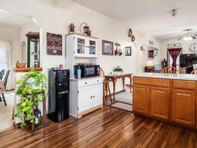 19248 State Route 328 , New Plymouth, OH 45654 Photo 19