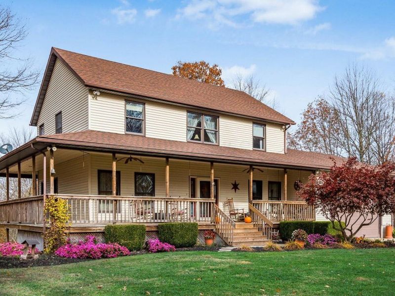 19248 State Route 328 , New Plymouth, OH 45654 Photo 3