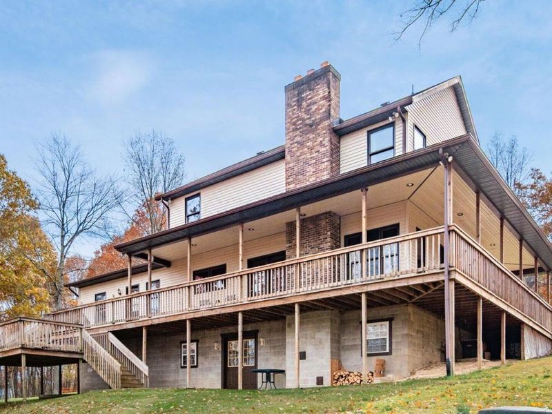 19248 State Route 328 , New Plymouth, OH 45654 Photo 4