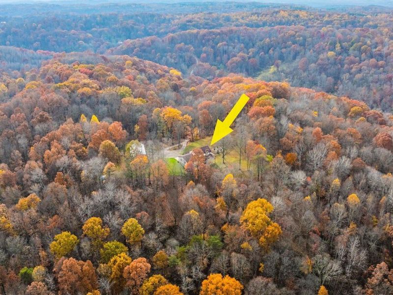 19248 State Route 328 , New Plymouth, OH 45654 Photo 8