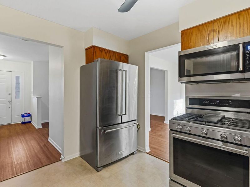 2600 Pennbrook Court, Hilliard, OH 43026 Photo 10