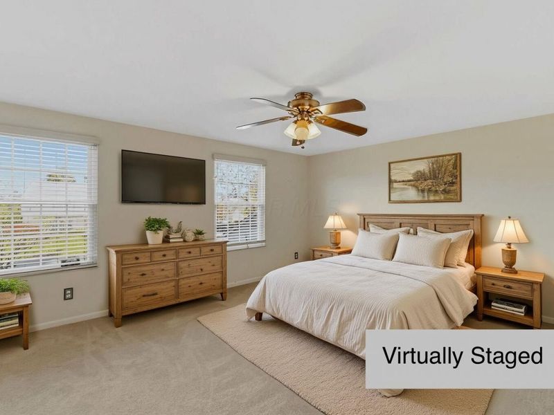 2600 Pennbrook Court, Hilliard, OH 43026 Photo 19