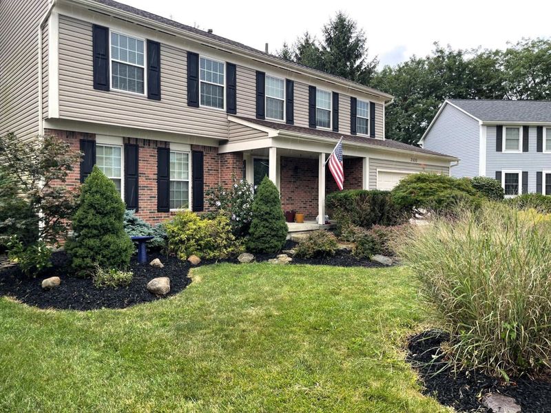 2600 Pennbrook Court, Hilliard, OH 43026 Photo 2