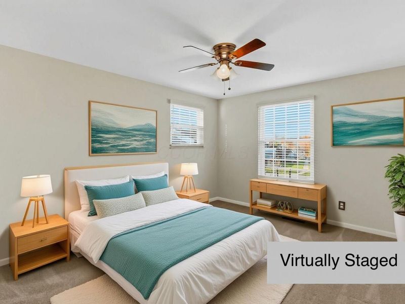 2600 Pennbrook Court, Hilliard, OH 43026 Photo 33