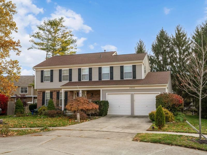 2600 Pennbrook Court, Hilliard, OH 43026 Photo 47