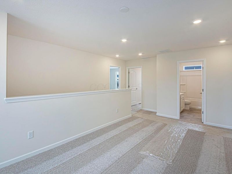 1315 Webb Drive, Unit Lot 93, Lockbourne, OH 43137 Photo 11