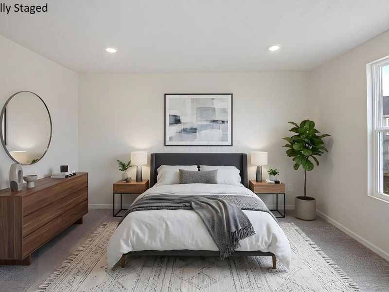 1315 Webb Drive, Unit Lot 93, Lockbourne, OH 43137 Photo 13