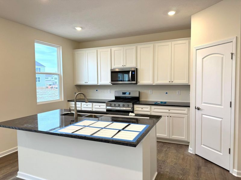 1315 Webb Drive, Unit Lot 93, Lockbourne, OH 43137 Photo 15