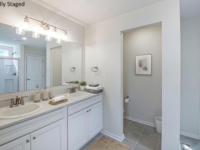 1315 Webb Drive, Unit Lot 93, Lockbourne, OH 43137 Photo 16