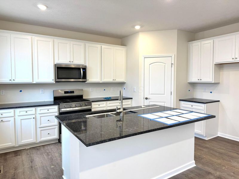 1315 Webb Drive, Unit Lot 93, Lockbourne, OH 43137 Photo 16