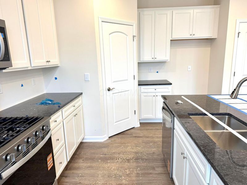 1315 Webb Drive, Unit Lot 93, Lockbourne, OH 43137 Photo 17